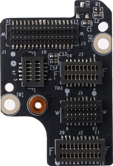 Bambu Lab Interfaceplate BML-26346