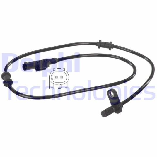 ABS sensor DELPHI SS20497