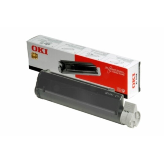 OKI 01074705 Tonerkassett OKI 01074705 Tonerkassett
