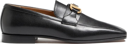 Valentino Garavani Herre Sko Svart 43 EU, Valentino Garavani Herre Sko Svart 43 EU,