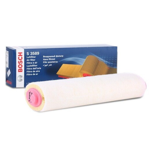Luftfilter BOSCH 1 457 433 589 Luftfilter BOSCH 1 457 433 589