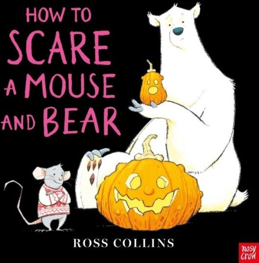 How to Scare a Mouse and Bear