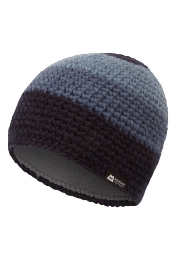 Mountain Equipment Flash Beanie Cosmos/dusk/bluefin O/S