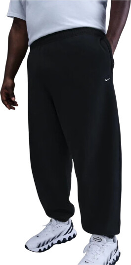 Nike Herre Sport Svart L, Nike Herre Sport Svart L,