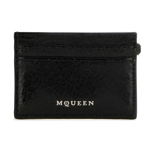 Alexander McQueen, Herre, Accessories, Svart, ONE SIZE, Alexander McQueen, Herre, Accessories, Svart, ONE SIZE,