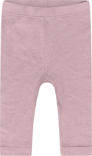 Blå Leggings WOODROSE 92