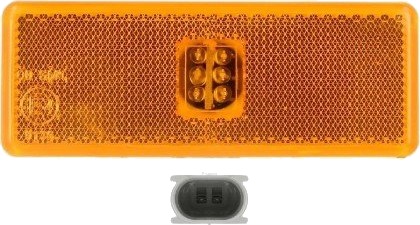 Sidemarkeringslys STARLINE XT 97200403