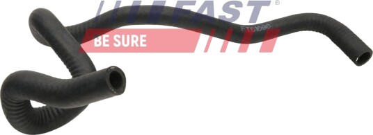 FAST FT61698 Radiatorslange FAST FT61698 Radiatorslange