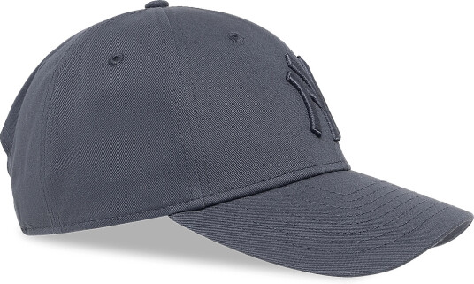 New Era League Essential 9Forty Neyya Grey ONE SIZE New Era League Essential 9Forty Neyya Grey ONE SIZE