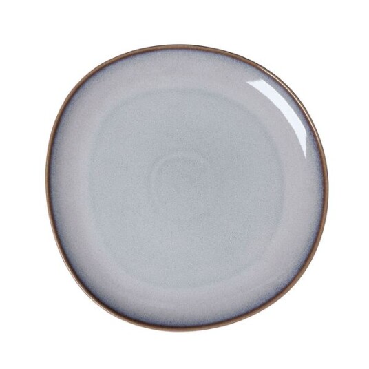 Villeroy & Boch Lave serveringsfat Ø 32 cm Beige