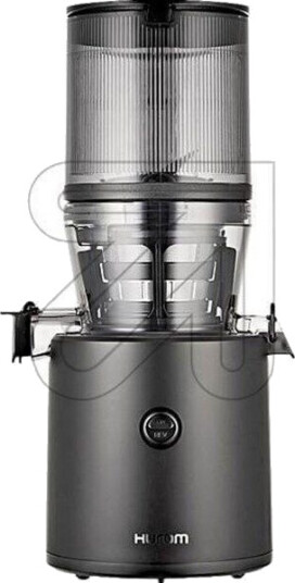 Hurom LS H320N   Black