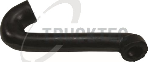 Slange, veivhuslufting TRUCKTEC AUTOMOTIVE 02.14.019