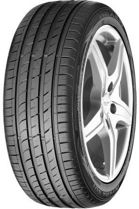 Nexen N Fera SU1 245/30R22 92Y Nexen N Fera SU1 245/30R22 92Y