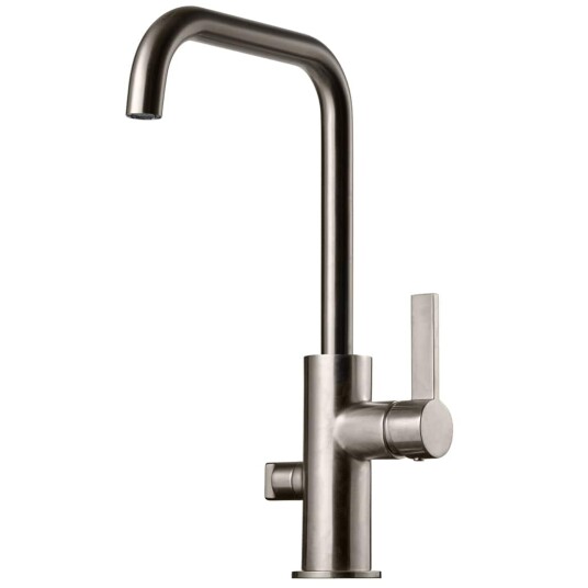 Tapwell Arm984 Avstengning Brushed Nickel (TA-9423567) Tapwell Arm984 Avstengning Brushed Nickel (TA-9423567)