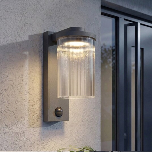 Utelampe Lucande Beelia Svart Terrasse Aluminium Moderne 11.7 26.5 Svart Utelampe Lucande Beelia Svart Terrasse Aluminium Moderne 11.7 26.5 Svart