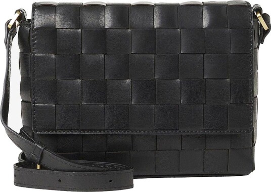 Saddler Skulerveske Lara Mighty Svart Saddler Skulerveske Lara Mighty Svart