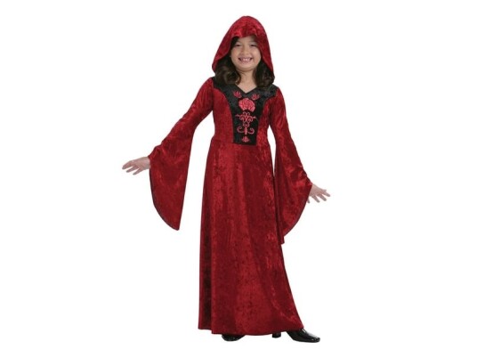Rubies Gotisk Vampyr Kostume