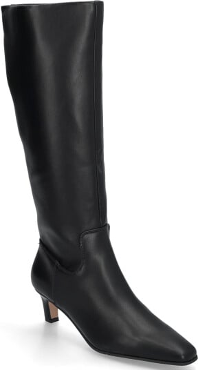 Steve Madden New Davis   Black   40