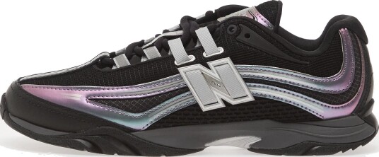 Joggesko New Balance RC56 Silver Metallic/ Black EUR 40.5