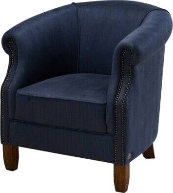 Ellington lenestol Forester Midnight