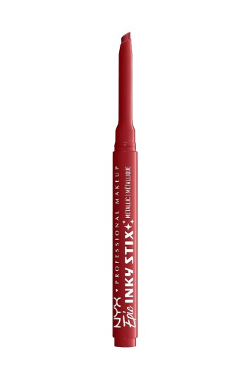 NYX Professional Makeup   Epic Inky Stix Eyeliner   Rød