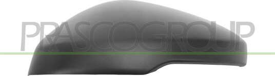 Tildekning, sidespeil PRASCO HD0507414