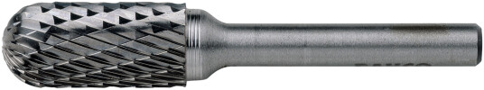 Bahco Roterende fil C0820M06X