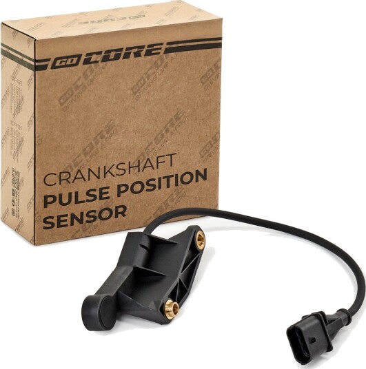 Sensor, kamakselposisjon goCORE GCC9460174