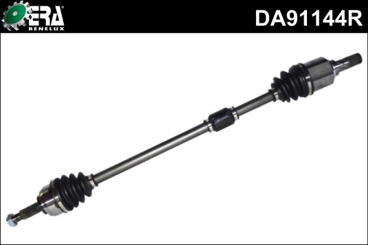Drivaksel ERA Benelux DA91144R