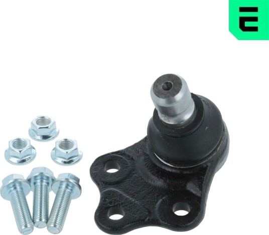 Bærekule OPTIMAL G3 1032S Bærekule OPTIMAL G3 1032S