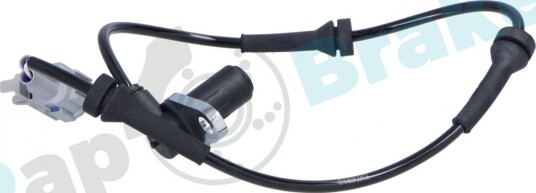 ABS sensor RAP BRAKES R-A0665