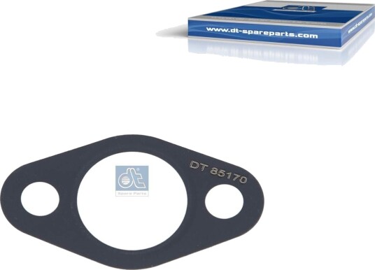 Tetning eksosmanifold DT Spare Parts 3.18109
