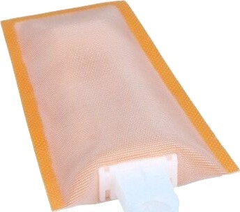 Filter, drivstoff transportenhet MAXGEAR 26-2290