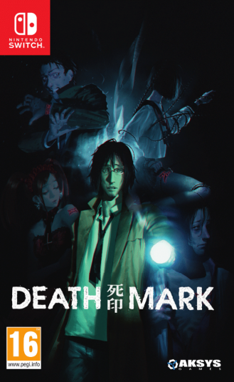 Death Mark Death Mark
