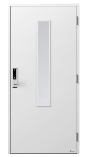 Ytterdør NorDan Dover 865G Ytterdør NorDan Dover 865G