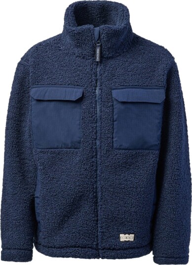 Denim Factory Denver Pile Jacket B JR Denim Factory Denver Pile Jacket B JR