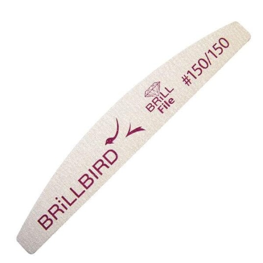 Brillbird Norge Brill File #150/150