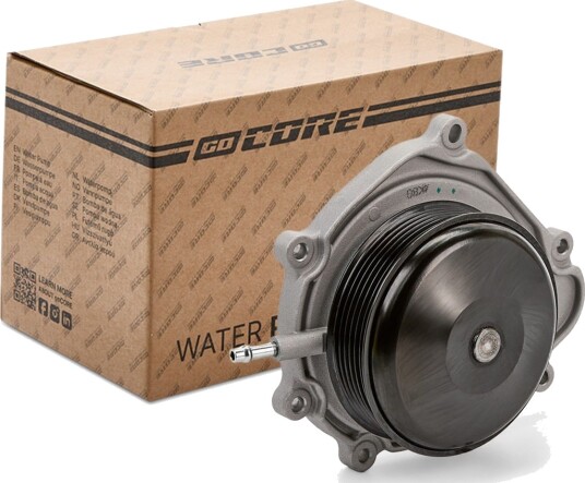 Vannpumpe goCORE GCA2600030