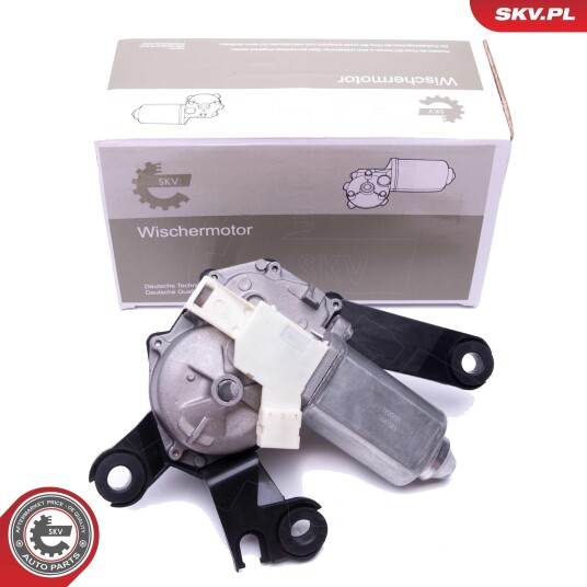 Vindusviskermotor ESEN SKV 19SKV191