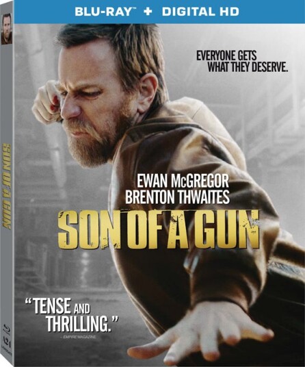 Son Of A Gun Son Of A Gun