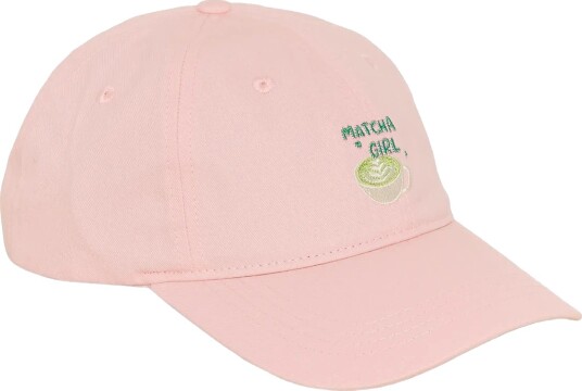 Saint Tropez Ranettsz Cap   Pink   ONE SIZE