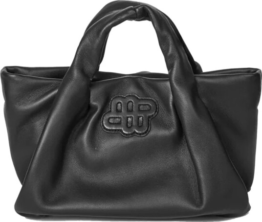 Munthe Dame Vesker Svart ONE SIZE, Munthe Dame Vesker Svart ONE SIZE,