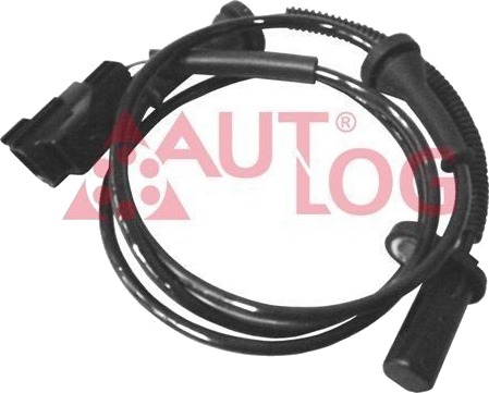 AUTLOG AS4424 Sensor ABS