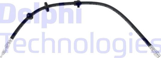 Bremseslange DELPHI LH7748