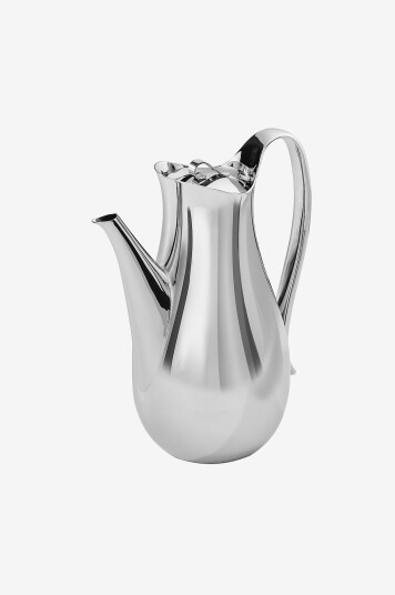 Robert Welch - Kaffekanne Drift 2 l - Sølv Robert Welch - Kaffekanne Drift 2 l - Sølv