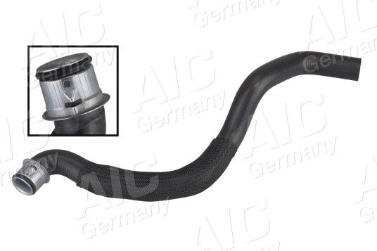 AIC 70705 Radiatorslange