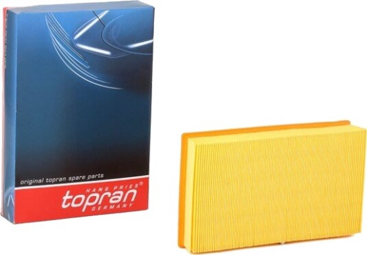 TOPRAN 109 961 Luftfilter TOPRAN 109 961 Luftfilter