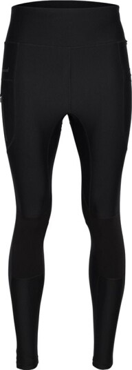 Pinewood Finnveden Act TIGHTS W Black