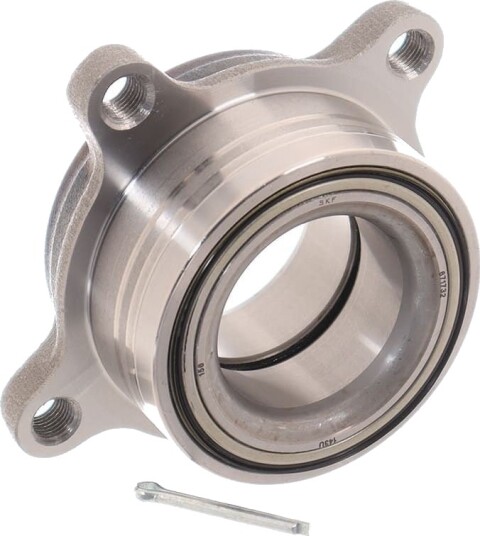 Hjullager SKF VKBA 7451 Hjullager SKF VKBA 7451