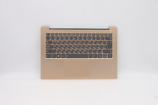Lenovo Upper Case L 81EU COP W/KB MEDION